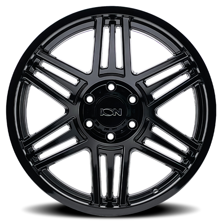 147 (147) GLOSS BLACK