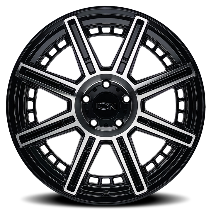 149 (149) GLOSS BLACK MACHINED