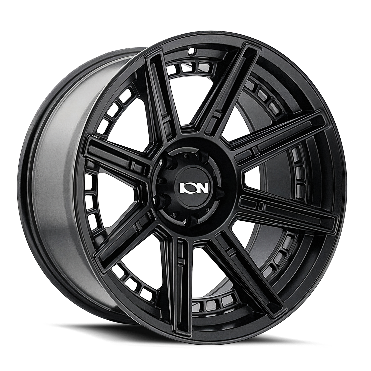 149 (149) MATTE BLACK