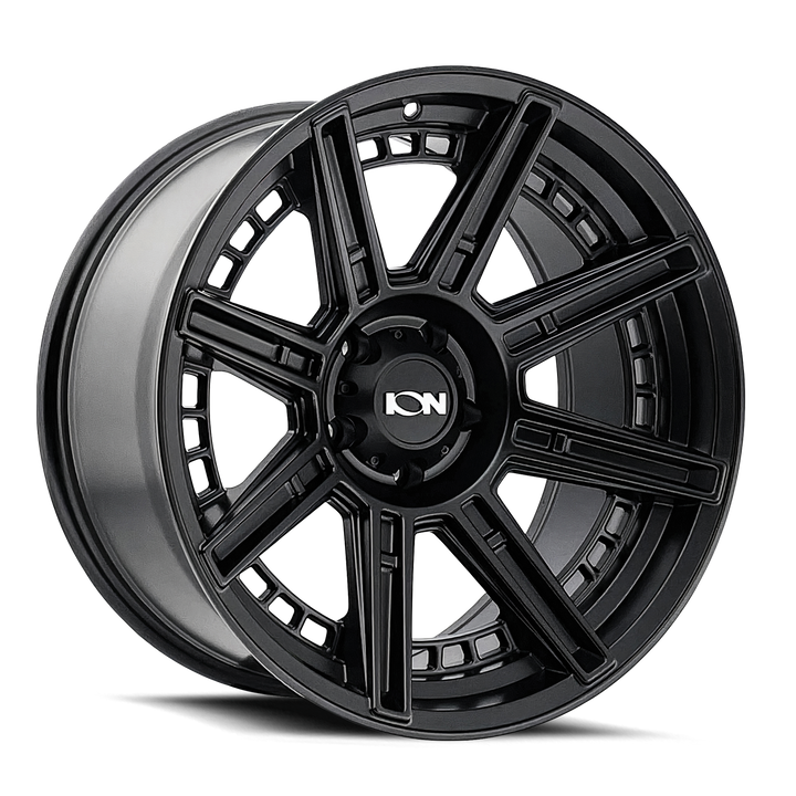 149 (149) MATTE BLACK