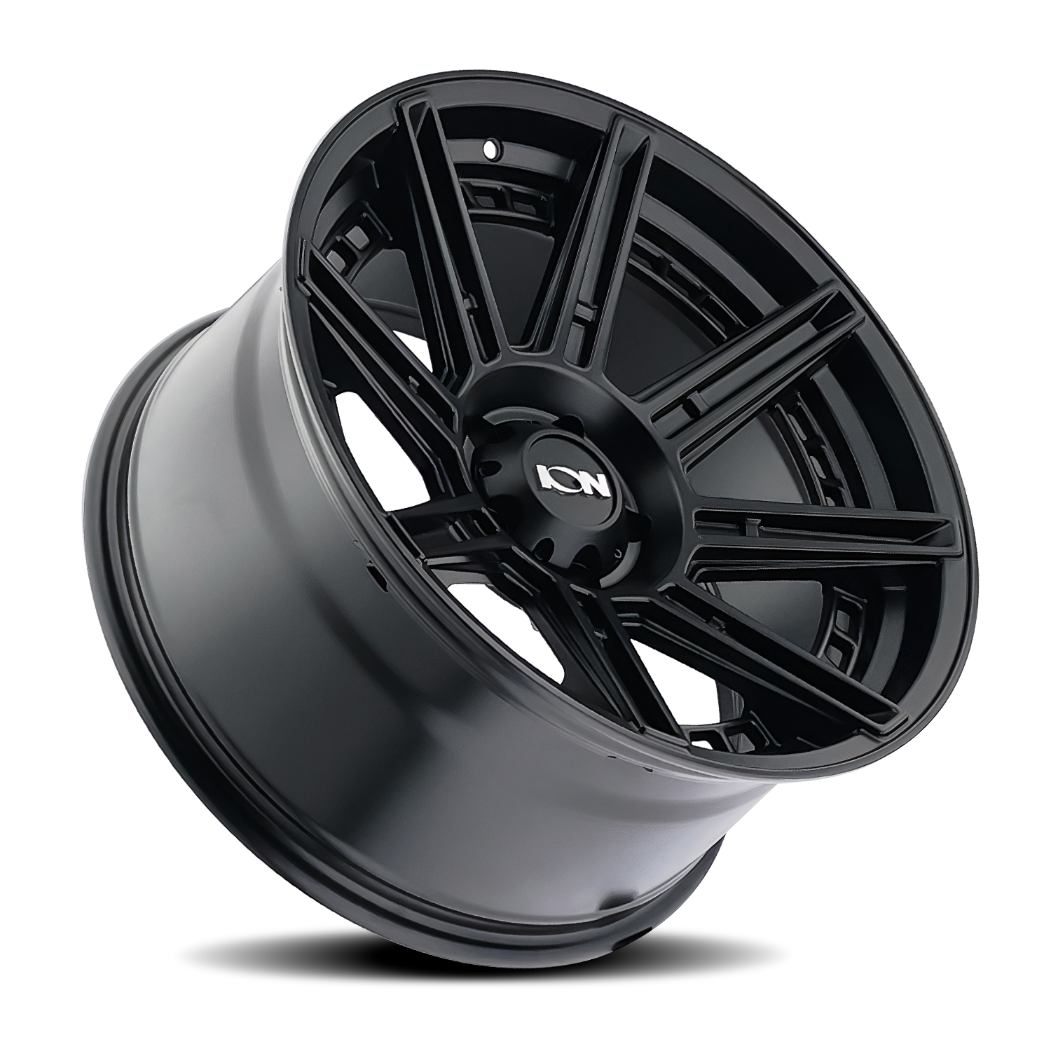 149 (149) MATTE BLACK