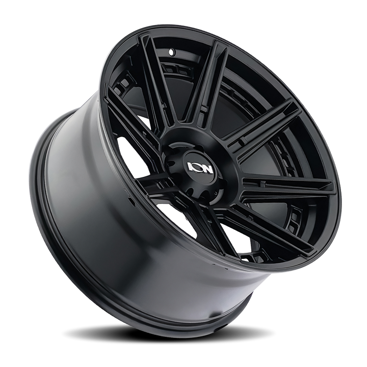149 (149) MATTE BLACK
