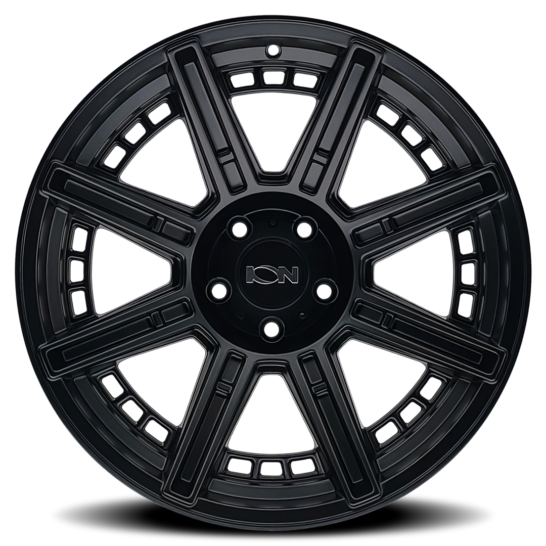 149 (149) MATTE BLACK