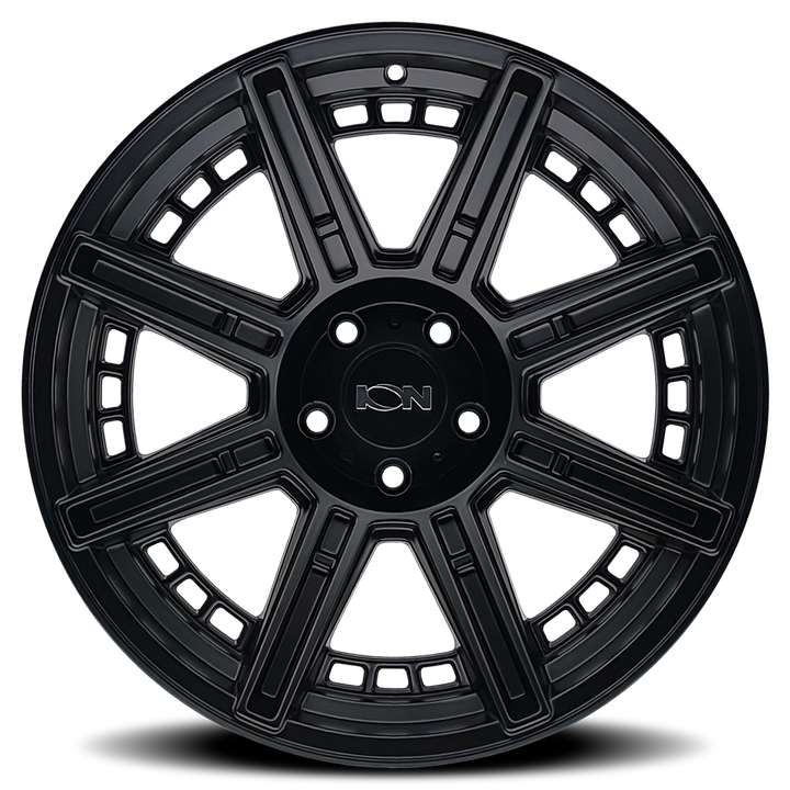 149 (149) MATTE BLACK