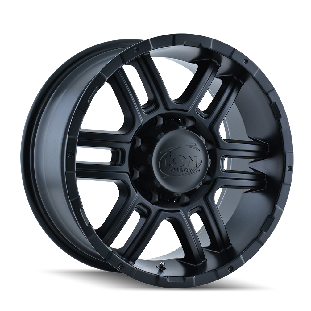 179 (179) MATTE BLACK