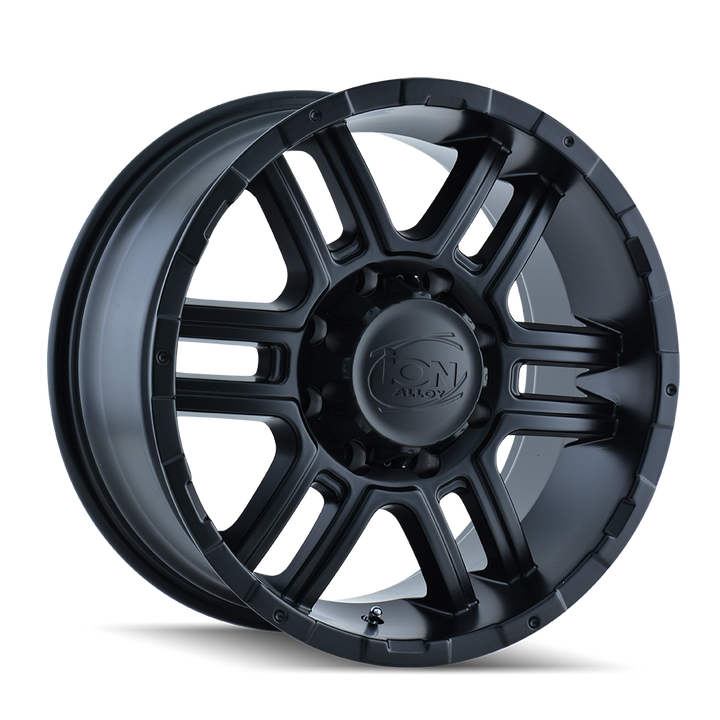 179 (179) MATTE BLACK