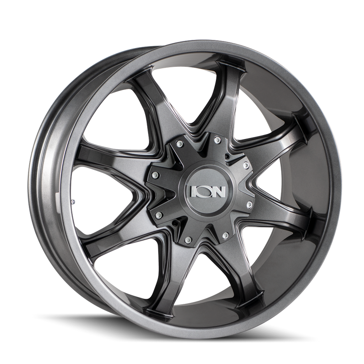 181 (181) GLOSS GRAPHITE