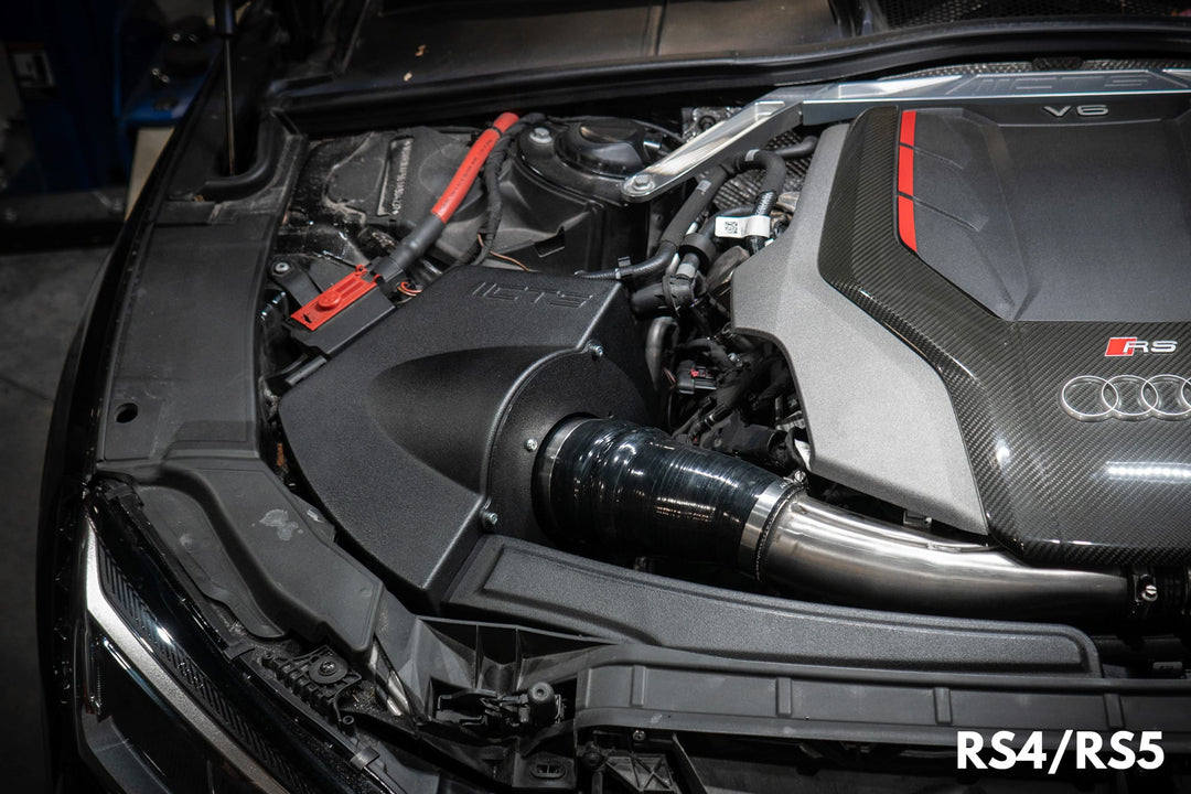 CTS Turbo Audi B9 A4 S4 S5 RS5 high-flow intake system CTS-IT-964 - view 5