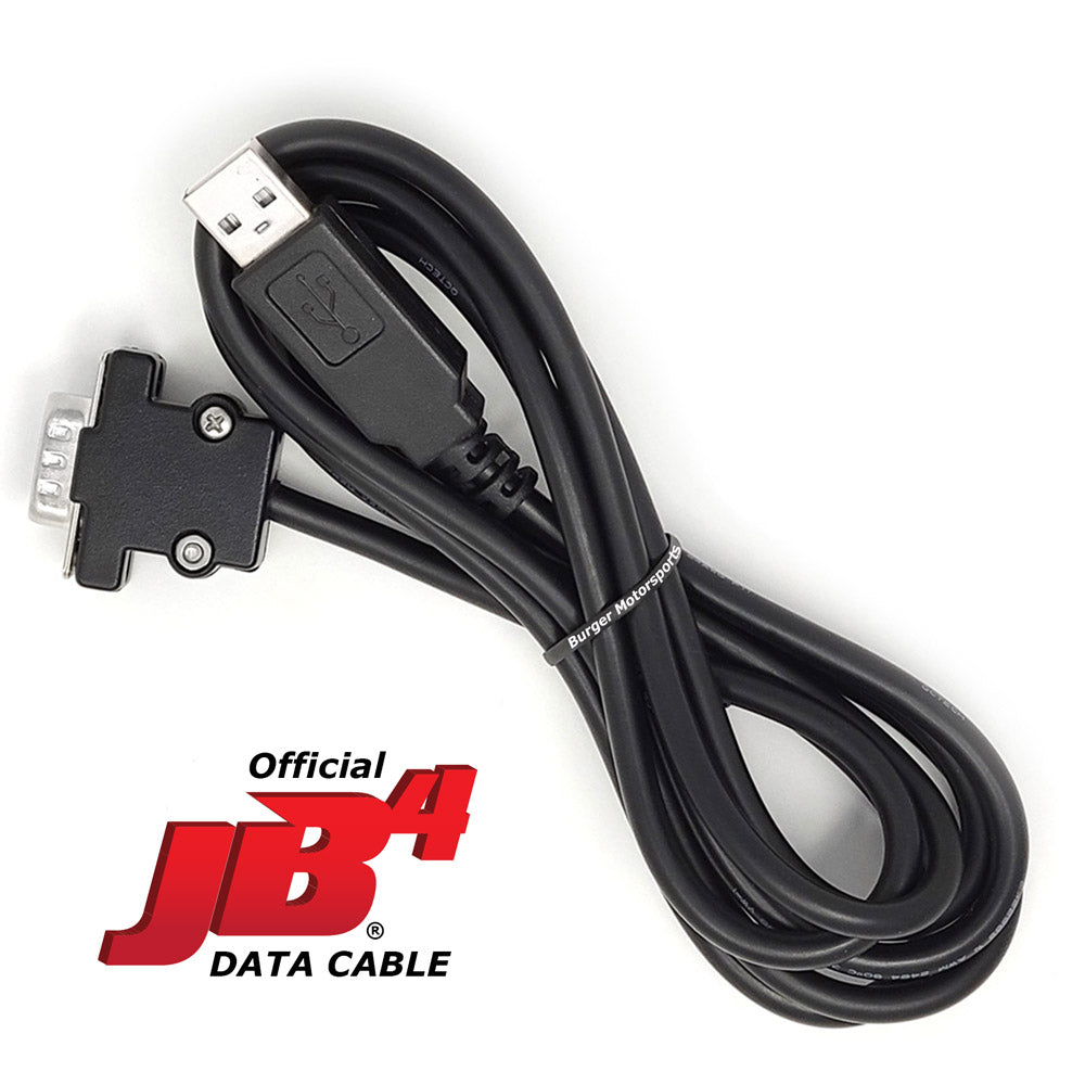 BMS JB4 Data Cable (Windows Laptop)