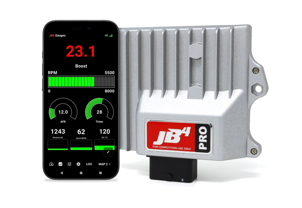 BMS JB4 Performance Tuner