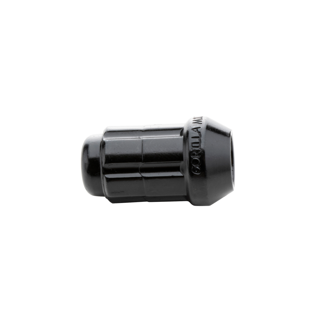 4LUG 10-1.25 SPLINE WIK W/VALVES BLK GOR