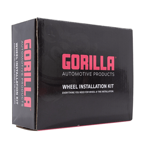 5LUG 14-1.50 SPLINE BOLT WIK CHR 30MM