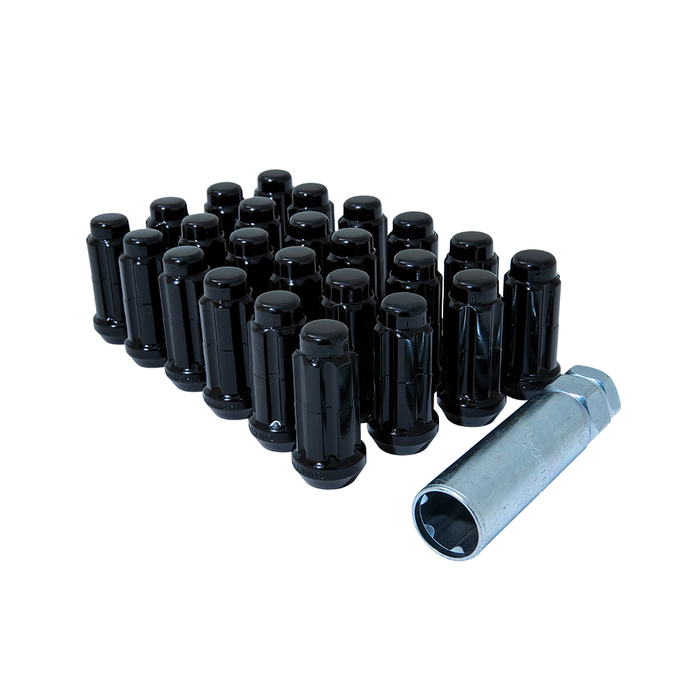 6LUG 14-1.50 SPLNE WIK TRK BLK GOR