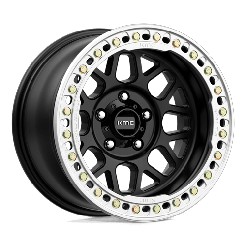 GRENADE CRAWL BL 17X9 5X5.5 S-BLK -38
