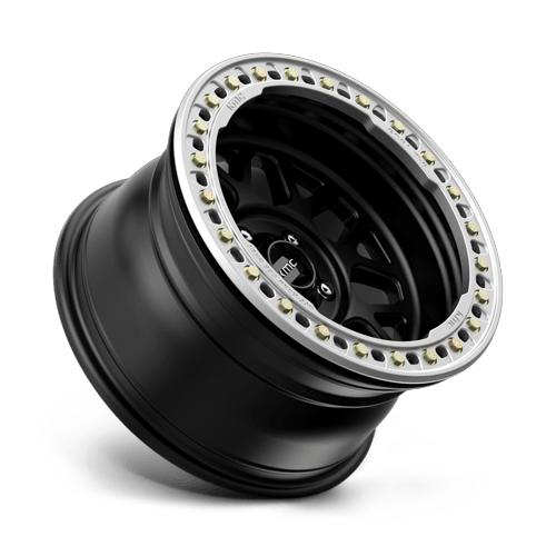GRENADE CRAWL BL 18X9 6X5.5 78 S-BLK -24