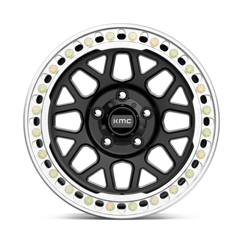 GRENADE CRAWL BL 18X9 6X5.5 78 S-BLK -24