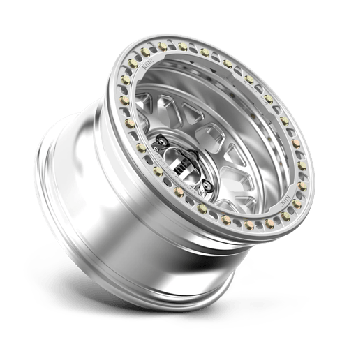 GRENADE CRAWL BL 17X9 6X135 MACH -38