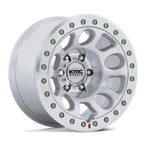 E25 BEADLOCK 17X9 6X5.5 108 +1 MACHINED