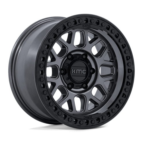 GRS 20X9 6X5.5 106 +18 G-GUN-MTL-BLK-LP