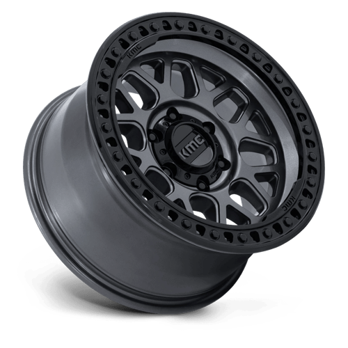 GRS 18X9 5X5 71 +18 G-GUN-MTL-BLK-LP
