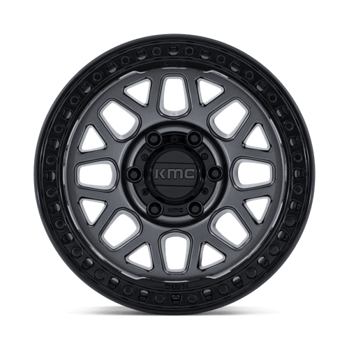 GRS 18X9 5X5 71 +18 G-GUN-MTL-BLK-LP