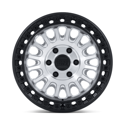 IMS 17X8 6X135 87 +32 MCH-BLK-LP