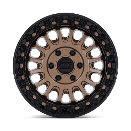 IMS 17X8 6X130 84 +32 M-BNZ-G-BLK