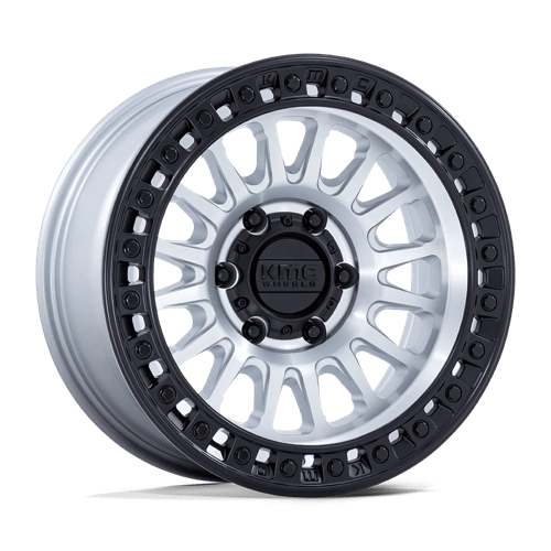 IMS 18X9 8X180 124 -12 MACH-BLK-LP