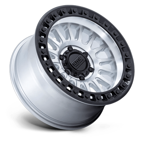 IMS 18X9 8X180 124 -12 MACH-BLK-LP