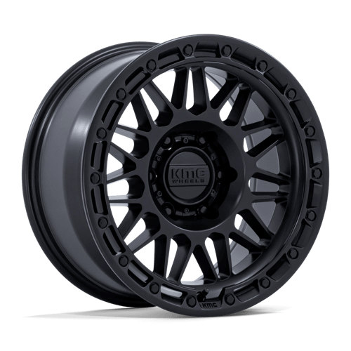 ATTACK 20X9 5X5 71 +1 M-BLK