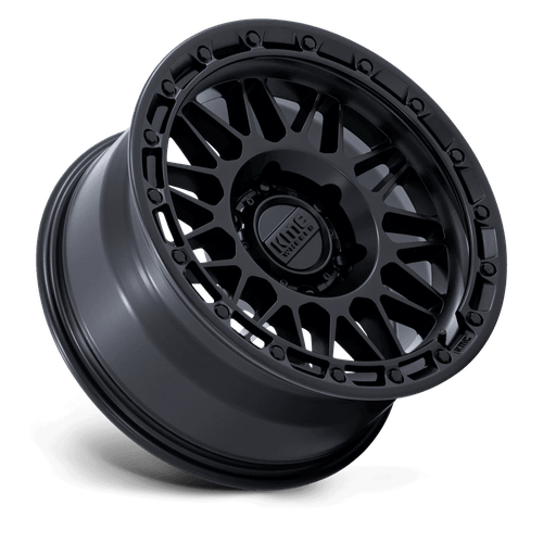 ATTACK 20X9 5X5 71 +1 M-BLK