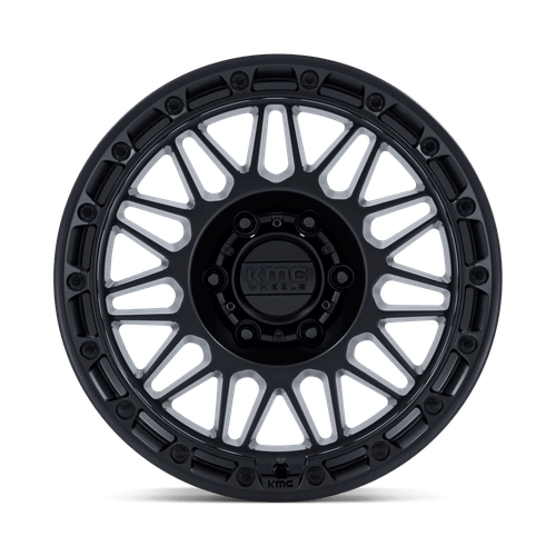 ATTACK 20X9 5X5 71 +1 M-BLK