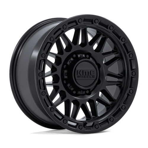 ATTACK 20X9 8X180 124 +1 M-BLK