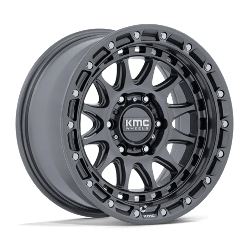 CRUX 20X10 8X6.5 125 -18 G-GNMTL