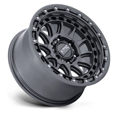 CRUX 18X9 5X5 71 +0 G-GNMTL
