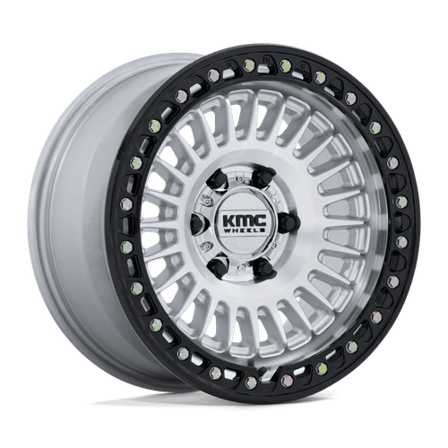 NEXUS 18X9 8X170 125 +0 MCH-GBLK-LP