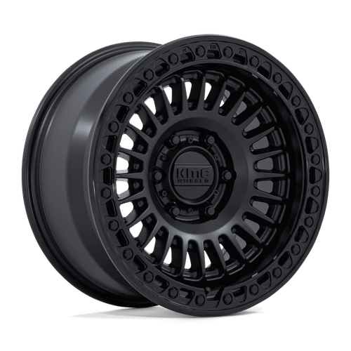 NEXUS 17X8.5 6X135 87 +25 M-BLK-GB-LP
