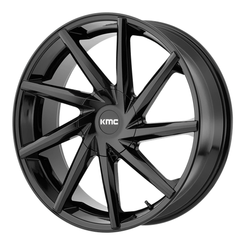 KM705 20X8.5 6X120 G-BLK 35MM