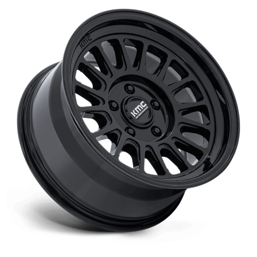 IMPACT FFT 18X9 5X5 71 +0 G-BLK