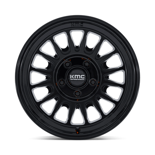 IMPACT FFT 17X8 5X5 71 +32 G-BLK