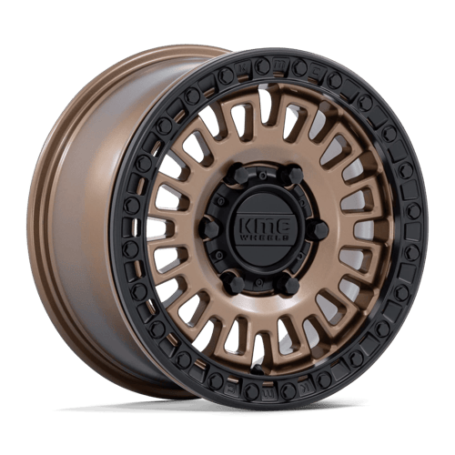 AZTEC UTV BL 15X10 6X5.5 100 +0 M-BNZ