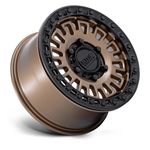 AZTEC UTV BL 15X8 6X5.5 100 +0 M-BNZ