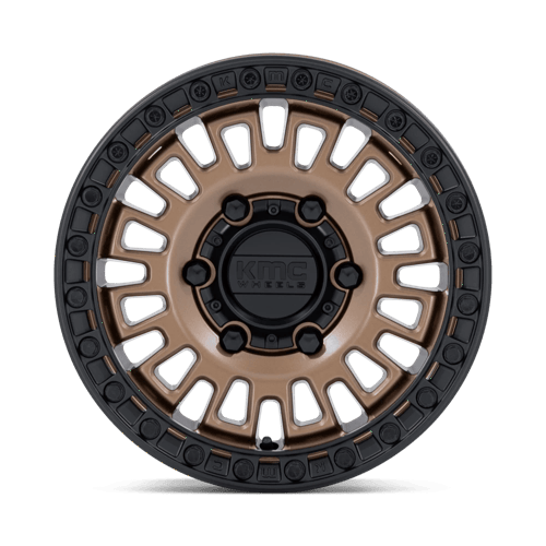 AZTEC UTV BL 15X10 6X5.5 100 +0 M-BNZ