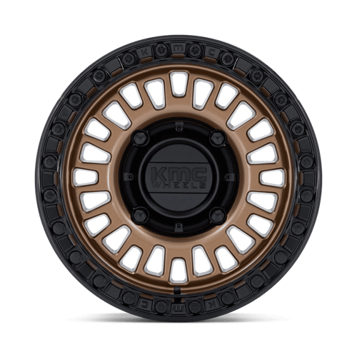 AZTEC UTV BL 15X10 4X137 96 +0 M-BNZ