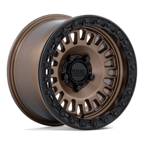 AZTEC UTV BL 15X7 5X4.5 72 +38 M-BNZ