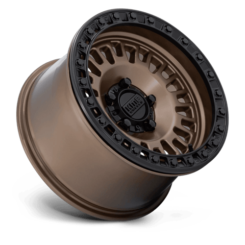 AZTEC UTV BL 15X7 5X4.5 72 +38 M-BNZ