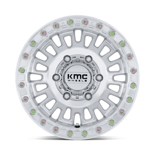 AZTEC UTV BL 15X10 6X5.5 100 +0 MACH