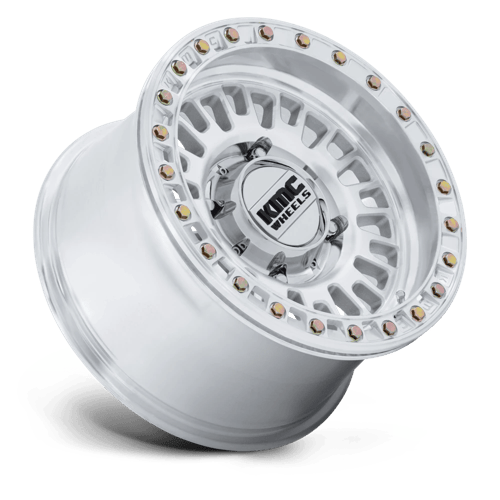 AZTEC UTV BL 15X10 4X137 96 +0 MACH