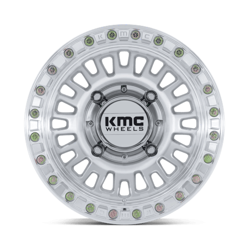 AZTEC UTV BL 15X10 4X137 96 +0 MACH