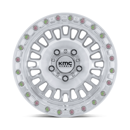 AZTEC UTV BL 15X10 5X4.5 72 +0 MACH
